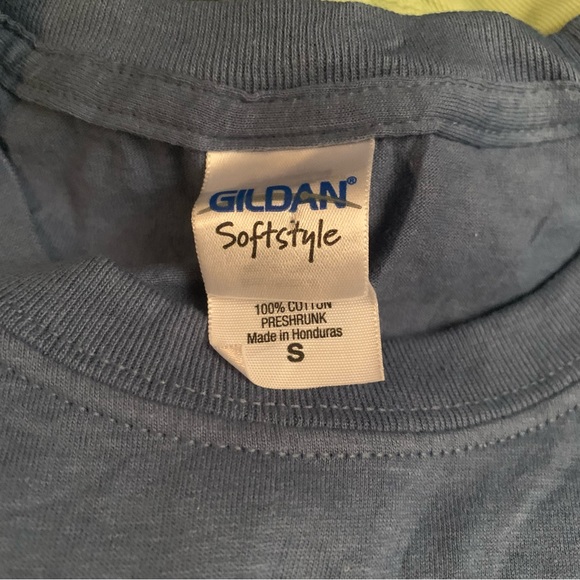 2013 Kenny Chesney No Shoes Nation tour tee. Small - Picture 4 of 6